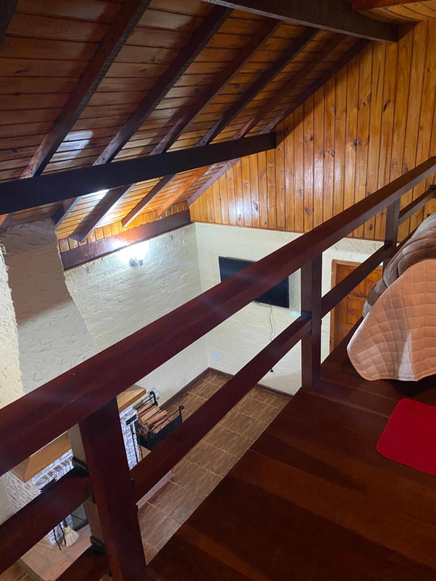 Chale Vale Pedras Lodge *
