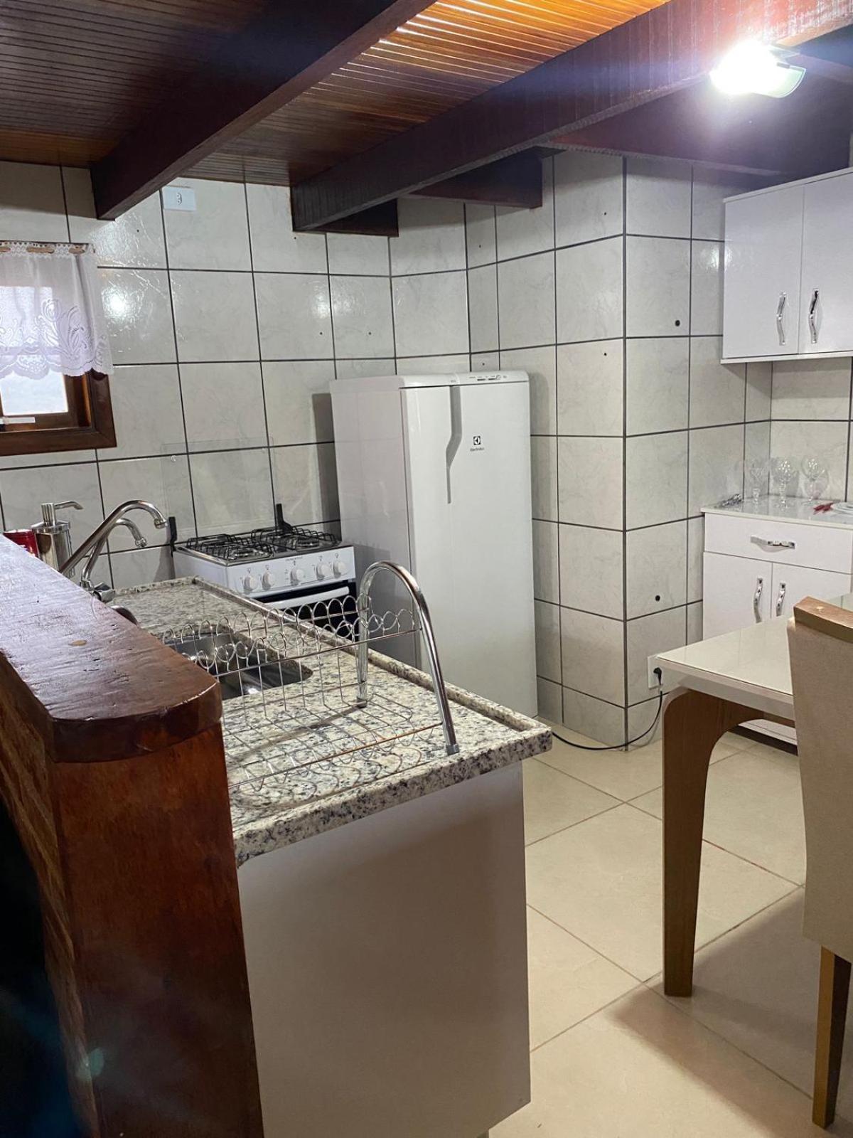 Lodge Chale Vale Pedras Monte Verde (Minas Gerais)