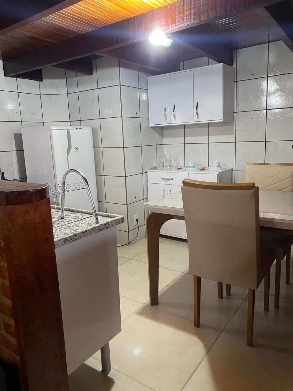 Chale Vale Pedras Lodge Monte Verde (Minas Gerais)