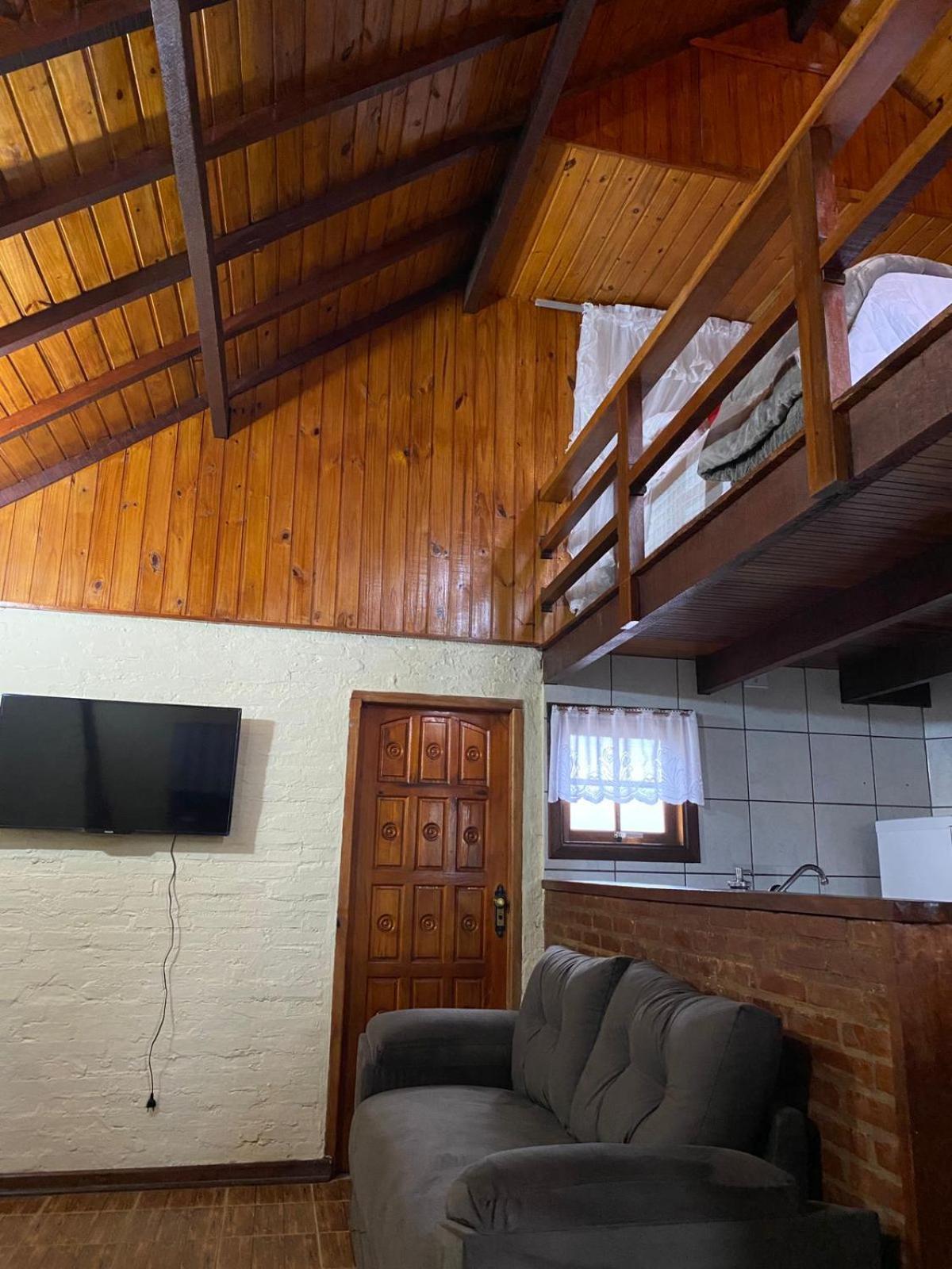 Chale Vale Pedras Monte Verde (Minas Gerais)